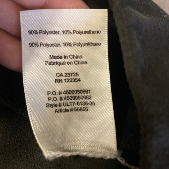 WILFRED FREE | Daria Pant - Picture 4 of 4